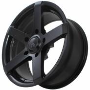 Sakura Wheels. 8.5x18", 5x150.00, ET0, ЦО 110,5 мм. Под заказ