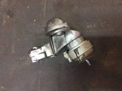 Кронштейн опоры двигателя. Audi A6 allroad quattro, 4FH Audi S6, 4F2, 4F5 Audi A6, 4F2, 4F2/C6, 4F5, 4F5/C6 Двигатели: ASB, AUK, BNG, BPP, BSG, BAT, B...