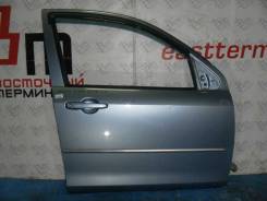 Дверь боковая. Mazda Demio, DY3R, DY5W, DY3W