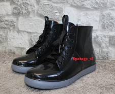 Сапоги резиновые. 38, 39