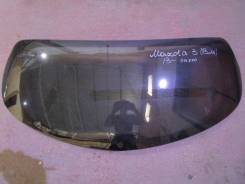 Стекло заднее. Mazda Mazda3, BM