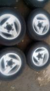 Suzuki. 5.5x15, 5x139.70, ET5