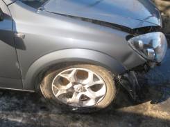 Болт колесный Opel Astra H