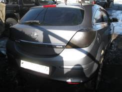 Уплотнитель багажника Opel Astra H