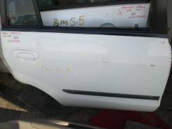 Дверь боковая. Mazda Premacy, CP8W, CPEW