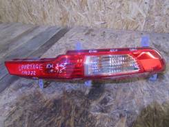 Стоп-сигнал. Kia Sportage