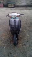 Honda Dio Fit. 49 куб. см., исправен, без птс, с пробегом