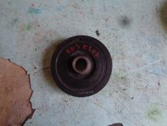Шкив коленвала. Honda Stream, RN4, RN3 Двигатель K20A