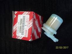 Фильтр топливный. Toyota Hilux, RZN142, RZN154, RZN144, RZN169, RZN147, RZN149 Двигатели: 1RZ, 3RZF