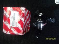Фильтр топливный. Toyota: Mark II Wagon Qualis, Camry Gracia, Windom, Solara, Camry, Avalon Двигатели: 1MZFE, 2MZFE