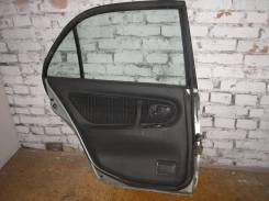 Дверь боковая. Mitsubishi Galant, E64A, E54A, E74A, E84A