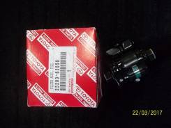 Фильтр топливный. Toyota Granvia, VCH28, VCH16, VCH22, VCH10 Toyota Grand Hiace, VCH22, VCH16, VCH10, VCH28 Двигатель 5VZFE