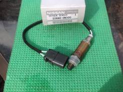 Датчик кислородный. Nissan Pathfinder, R50 Nissan Terrano, R50 Двигатели: VG33E, VQ35DE