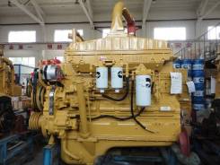 Двигатель в сборе. Shantui SD32. Под заказ