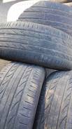 Bridgestone Dueler H/P Sport. Летние, 2009 год, износ: 50%, 4 шт