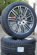 Porsche. 9.5x20", 5x130.00, ET50. Под заказ
