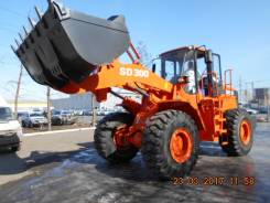 Doosan Disd SD300. Погрузчик Doosan SD300, 9 726 куб. см., 5 000 кг.