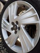 Toyota. 7.0x17, 5x100.00, ET45, ЦО 52,0 мм.