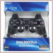 Геймпады для PlayStation.
