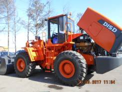 Doosan Disd SD300. Продается фронтальный погрузчик Doosan DISD300, 9 726 куб. см., 5 000 кг. Под заказ