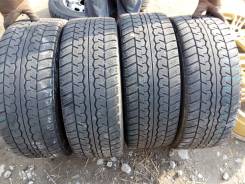 Dunlop SP LT 01. Зимние, без шипов, 2003 год, износ: 50%, 4 шт
