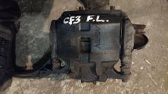 Суппорт тормозной. Honda Torneo, E-CF3, GH-CF3, GF-CF3 Honda Accord, GF-CF3, GH-CF3, E-CF3