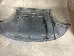 Защита бампера. Audi A6, 4F2/C6, 4F5/C6