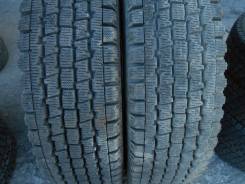 Bridgestone Blizzak Revo 969. Зимние, без шипов, износ: 20%, 2 шт