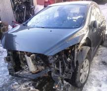 Механическая коробка переключения передач. Peugeot 308