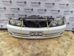 Ноускат. Toyota Chaser, GX100, LX100, JZX101, JZX100, JZX105, SX100, GX105