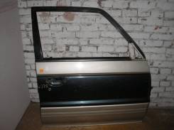 Дверь боковая. Mitsubishi Pajero, V44WG, V44W, V25W, V24W, V46W, V23W, V24WG, V46WG