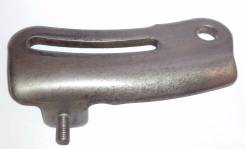 Стопорная планка генератора 31113-P08-000. Honda: Ballade, CR-X del Sol, Civic, CR-X, Civic CRX, Domani, Civic Ferio, Partner, HR-V, City, Civic Aerod...