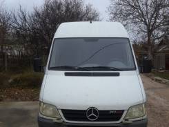Mercedes-Benz Sprinter. Продается Mercedes Sprinter 313, 129 л. с., грузовой, 2 200 куб. см., 3 500 кг.