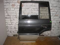 Дверь боковая. Mitsubishi Pajero, V44WG, V43W, V44W, V45W, V46W, V46WG