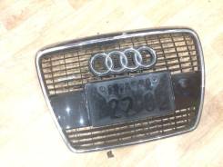 Решетка радиатора. Audi A6, 4F2/C6, 4F5/C6