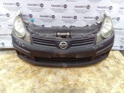 Ноускат. Nissan AD, VY12, VAY12, VJY12