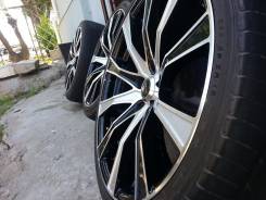 Monza. 10.0x19", 5x114.30