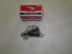 Шаровая опора. Toyota: Cressida, Cresta, Crown Comfort, Crown, Mark II, Chaser Двигатели: 2L, 22R, 21R, 5MGE, 1GGE, 1GFE, 2Y, 3Y, 7MGE, 1GE, 5ME, 2LT...