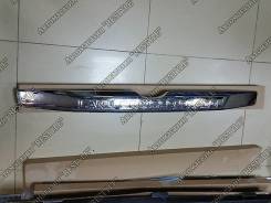 Накладка на дверь. Toyota Noah Toyota Land Cruiser Prado, GDJ150L, GRJ151, GDJ150W, GRJ150, GDJ151W, GRJ150L, TRJ150, KDJ150L, GRJ150W, GRJ151W, TRJ15...