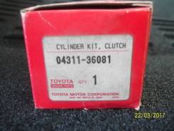 Ремкомплект. Toyota: Hiace, Toyoace, Regius Ace, Dyna, Coaster Двигатели: 3L, 5L, 1RZE, 2RZE, 1RZ, 2L, 2RZ, 3YP, B, 13B, 3Y, 14B, 11B, 2LT, 1KZTE, 2LT...