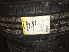 Dunlop SP Sport FM800. Летние, 2016 год, без износа, 4 шт