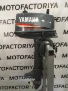 Yamaha. 5,00 л.с., 2-тактный, бензиновый, нога S (381 мм), Год: 1999 год
