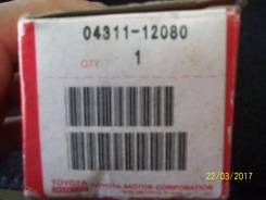 Ремкомплект. Toyota: Corolla, Cynos, Cresta, Corolla II, Hilux, Sprinter Trueno, Land Cruiser Prado, Corona, T100, Sera, Carina ED, Chaser, Curren, Es...