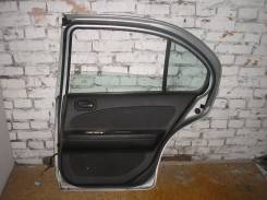 Дверь боковая. Nissan Cefiro, HA32, A32, WHA32, WPA32, PA32, WA32