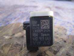Датчик airbag. Audi: A6 allroad quattro, A8, RS7, RS6, S6, Quattro, R8, A7, A6, S8 Двигатели: BPP, BSG, BVJ, CANC, CAND, CDUC, CDUD, CGQB, CGWD, CKVB...