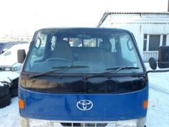 Toyota ToyoAce. LY131, 3L