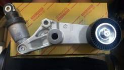 Натяжной ролик. Toyota: Corolla, Corolla Verso, RAV4, Allion, Vista Ardeo, Allex, Vista, Celica, MR-S, Matrix, Wish, Opa, Caldina, Isis, Auris, Coroll...