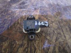 Датчик airbag. Audi: A6 allroad quattro, A8, RS7, S6, RS6, A7, R8, A6, S8, A1 Двигатели: BPP, BSG, BVJ, CANC, CAND, CDUC, CDUD, CGQB, CGWD, CKVB, CKVC...