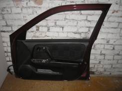 Дверь боковая. Nissan Primera, WHP11
