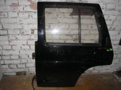 Дверь боковая. Nissan Terrano, LBYD21, WBYD21, WHYD21
